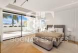 Wiederverkauf - Villa -
Marbella - Golden Mile