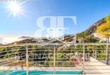 Resale - Villa -
Altea - Altea Hills