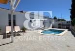 Resale - Villa -
Blanca