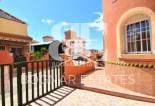 Herverkoop - Villa -
Orihuela Costa - Playa Flamenca
