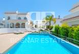 Wiederverkauf - Villa -
Ciudad Quesada