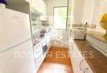 Resale - apartment -
Los Alcazares