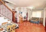 Herverkoop - Villa -
Orihuela - Los Desamparados