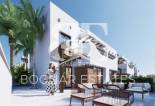 New Build - high-bungalow -
Pilar de la Horadada