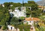 Herverkoop - Villa -
Marbella - Nueva Andalucía