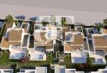 Neubau - detached -
Algorfa
