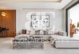 Herverkoop - apartment -
Marbella - Golden Mile