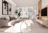 Neubau - Penthouse -
Finestrat