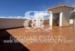 Herverkoop - Villa -
Los Alcazares - La Bahia Bella