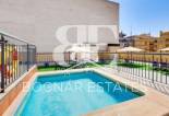 Wiederverkauf - apartment -
Torrevieja - Centro