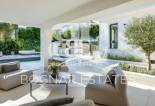 Herverkoop - Villa -
Marbella - Nueva Andalucía