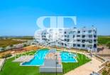 Resale - apartment -
Torre Pacheco - Santa Rosalia