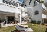 Herverkoop - apartment -
Marbella - Golden Mile