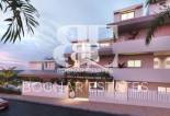 Nieuwbouw - Penthouse -
Benalmádena