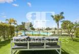 Resale - apartment -
Pilar de la Horadada - Lo Romero Golf