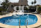 Wiederverkauf - Villa -
Algorfa - Lomas De La Juliana