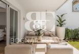Herverkoop - apartment -
Marbella - Golden Mile