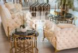 Herverkoop - Villa -
Marbella - Nueva Andalucía