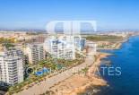 Resale - apartment -
Orihuela Costa - Punta Prima