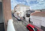 Herverkoop - apartment -
Torrevieja - Center