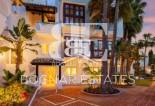 Herverkoop - apartment -
Marbella - Golden Mile