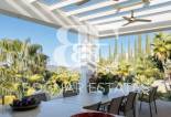 Wiederverkauf - Villa -
Jávea - Balcón al mar - Cap Martí