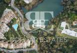 Herverkoop - apartment -
Marbella - Nueva Andalucía