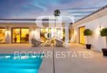 Herverkoop - Villa -
Marbella - Nueva Andalucía