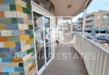 Wiederverkauf - apartment -
Santa Pola - Gran Playa