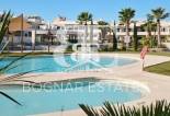 Resale - apartment -
Torrevieja - La veleta