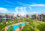 Resale - apartment -
Orihuela Costa - Los Altos