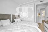 Wiederverkauf - apartment -
Orihuela Costa - Villamartín