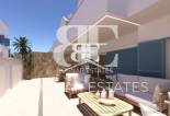 New Build - low-bungalow -
Torre de la Horadada