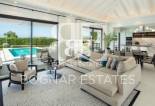 Herverkoop - Villa -
Marbella - Nueva Andalucía