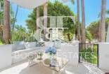 Herverkoop - apartment -
Marbella - Golden Mile