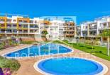 Resale - apartment -
Orihuela Costa - Los Dolses