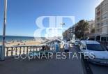 Herverkoop - apartment -
Torrevieja - Costa Blanca Sur