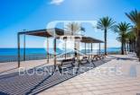 Resale - apartment -
Torre de la Horadada (Alicante) - Spain