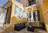 Resale - Townhouse -
Guardamar del Segura - El Raso