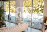 Herverkoop - Villa -
Marbella - Nueva Andalucía