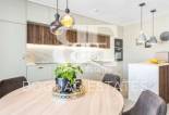 Wiederverkauf - Villa / Semi-detached Villa -
Torrevieja - Torreta Florida