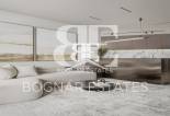 Neubau - apartment -
Calpe