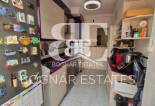 Herverkoop - Herenhuis -
Torrevieja - Costa Blanca Sur