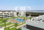 New Build - apartment -
Guardamar del Segura