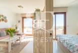Resale - apartment -
Orihuela Costa - Dehesa de campoamor