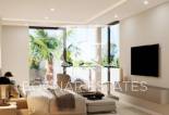 Wiederverkauf - Villa -
Marbella - Golden Mile