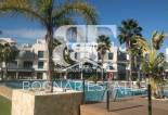 Wiederverkauf - apartment -
Guardamar del Segura - El Raso