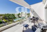 Wiederverkauf - apartment -
Orihuela - Las Colinas golf