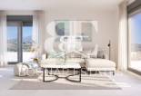 New Build - apartment -
La Cala de Mijas