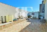 Resale - Villa -
Torrevieja - El Chaparral